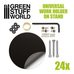 Etau de Table Universel 2