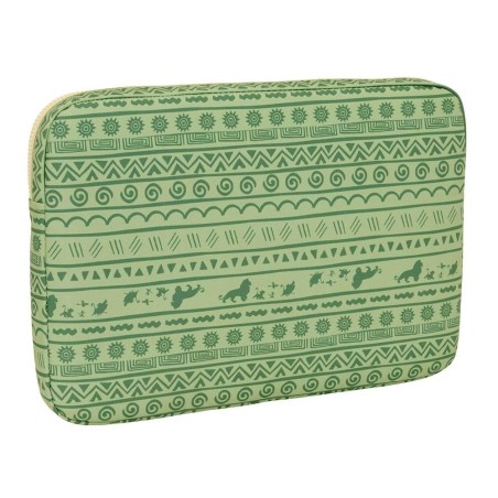 ROI LION - Mufasa - Laptop Case 15,6'' 