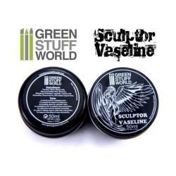 Vaseline de modélisme 2