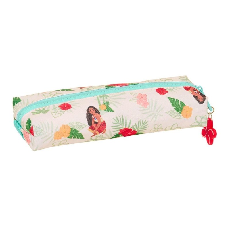 DISNEY VAIANA 2 - Trousse Rectangulaire 