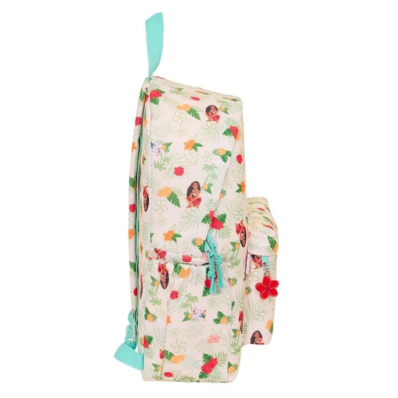 DISNEY VAIANA 2 - Sac à dos '43x31x13cm' 