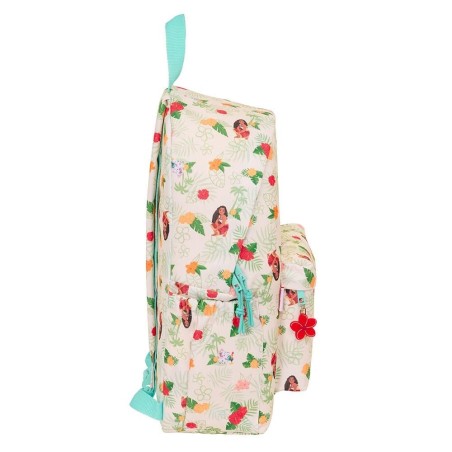 DISNEY VAIANA 2 - Sac à dos '43x31x13cm' 