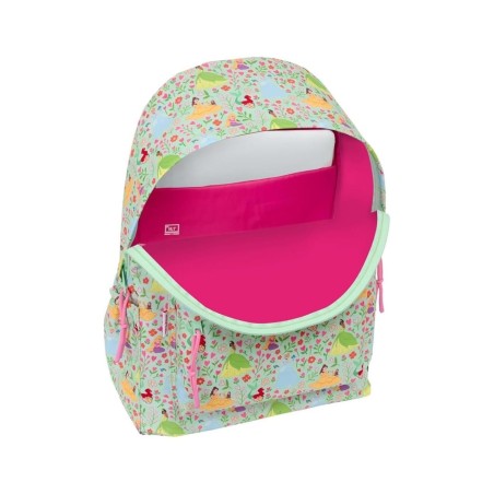 DISNEY PRINCESSES - Bloom - Sac à dos '43x31x13cm' 