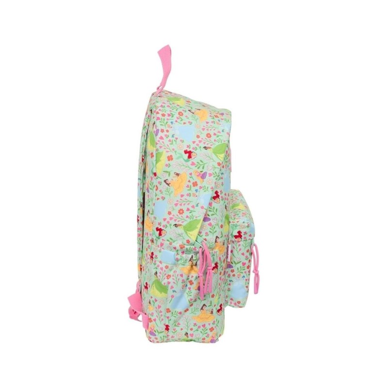 DISNEY PRINCESSES - Bloom - Sac à dos '43x31x13cm' 