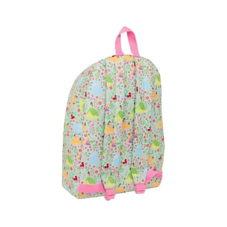 DISNEY PRINCESSES - Bloom - Sac à dos '43x31x13cm' 