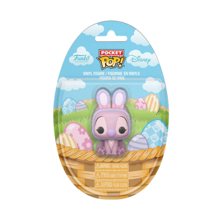 LILO & STITCH - Pocket Pop - Angel (Paques) 