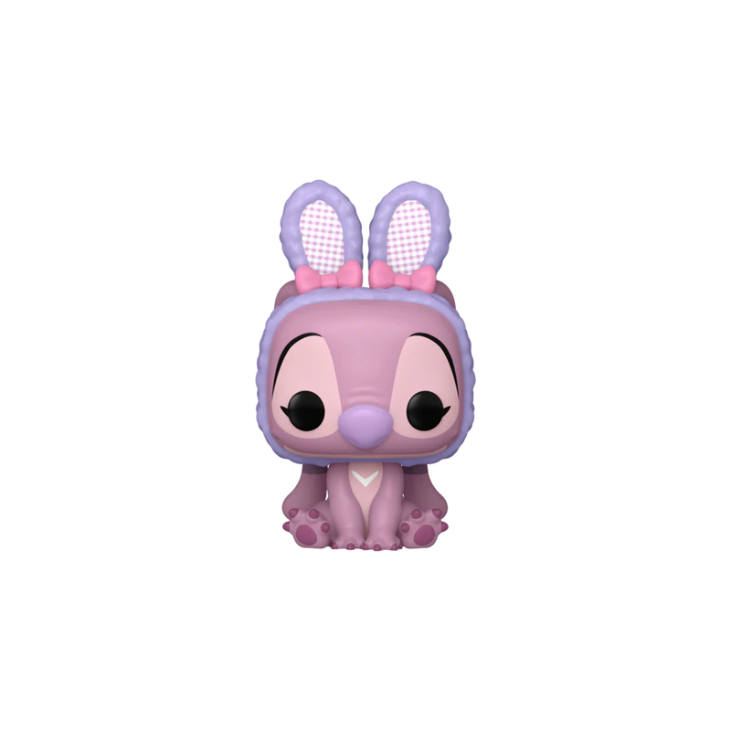 LILO & STITCH - Pocket Pop - Angel (Paques) 