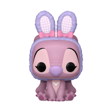 LILO & STITCH - Pocket Pop - Angel (Paques) 