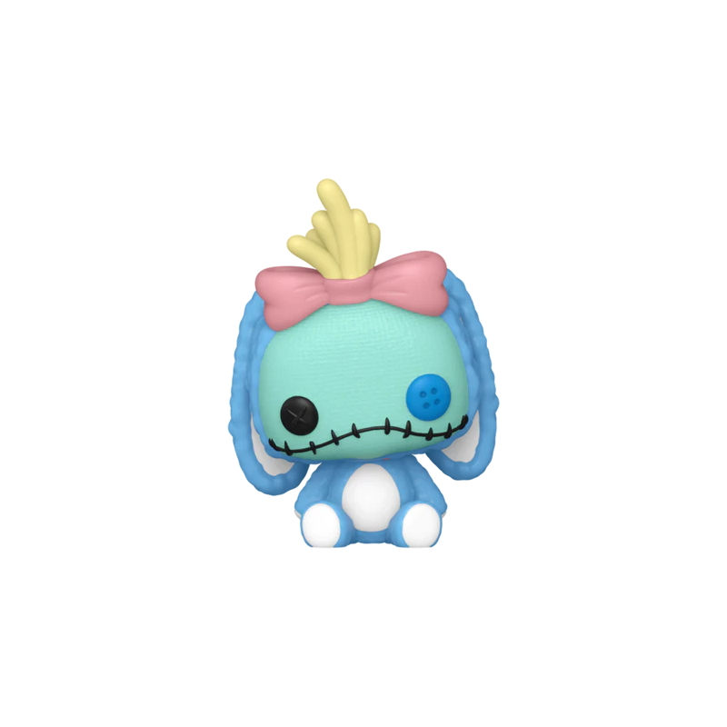 LILO & STITCH - Pocket Pop - Scrump (Paques) 