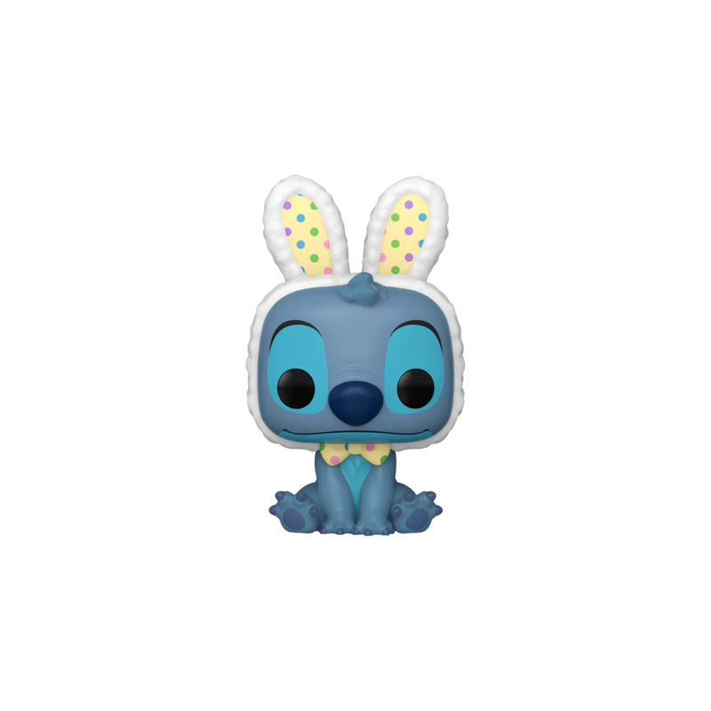 LILO & STITCH - Pocket Pop - Stitch (Paques) 
