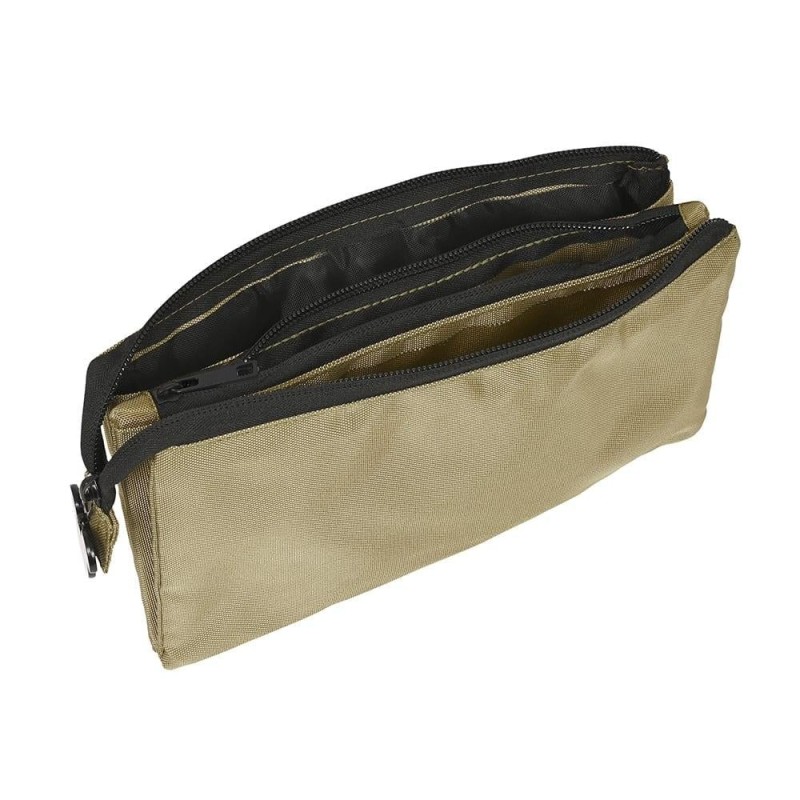 DISNEY 100YEARS - Beige - Triple Pencil Case 
