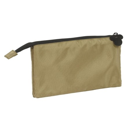 DISNEY 100YEARS - Beige - Triple Pencil Case 
