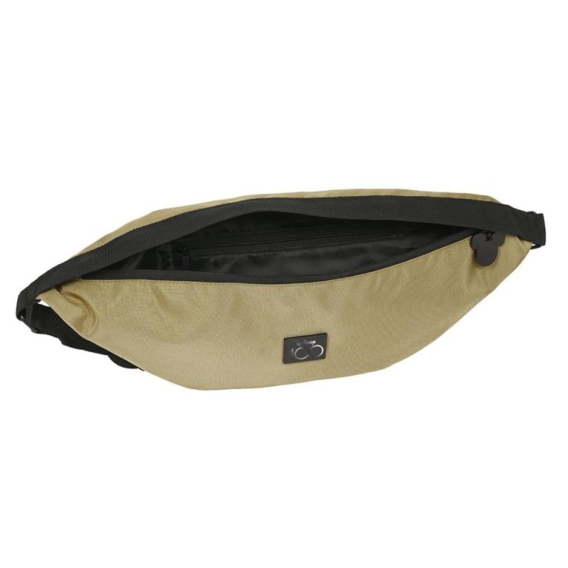 DISNEY 100ANS - Beige - Banane '41x15,5x7cm' 