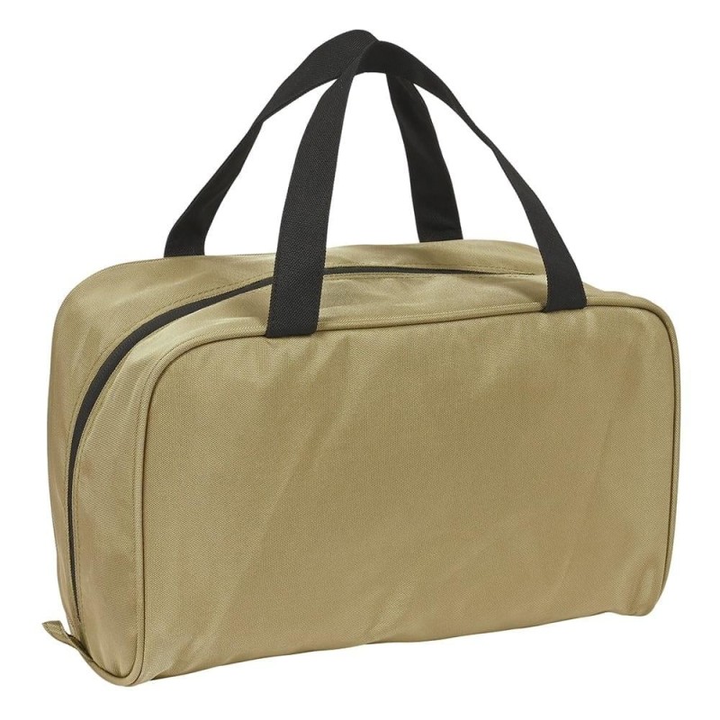 DISNEY 100ANS - Beige - Necessaire de Voyage '31x19x14cm' 