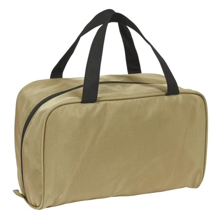 DISNEY 100ANS - Beige - Necessaire de Voyage '31x19x14cm' 