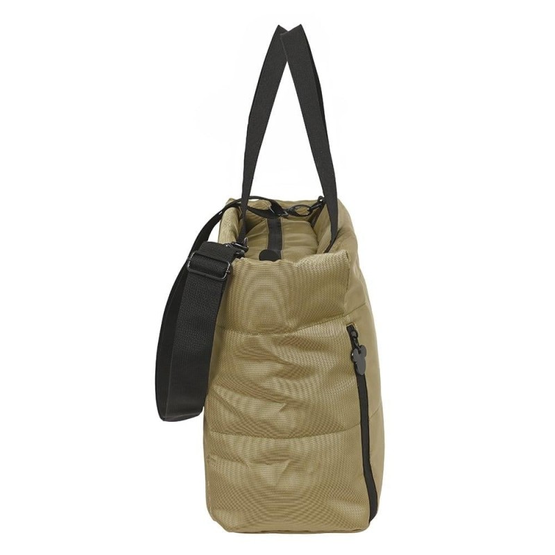 DISNEY 100ANS - Beige - Sac à Main '40x31x17cm' 