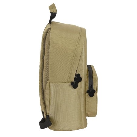 DISNEY 100ANS - Beige - Sac à dos '41x31x16cm' 