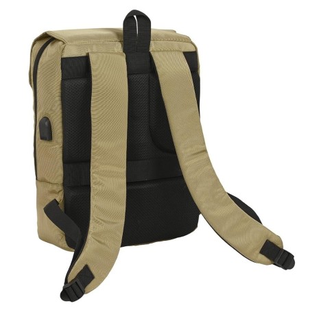 DISNEY 100YEARS - Beige - Backpack '39x29x12cm' 