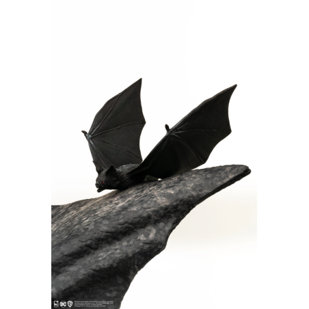 BATMAN - Batman & Catwoman Reunion - Statuette 1/4 67cm 
