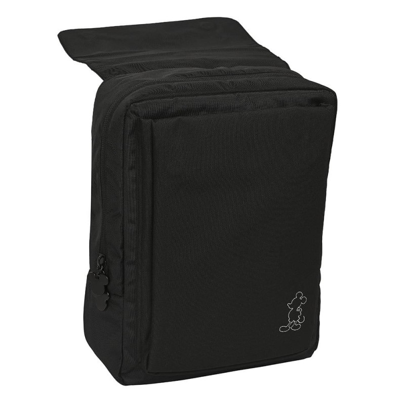 DISNEY 100ANS - Noir - Sac à dos '39x29x12cm' 