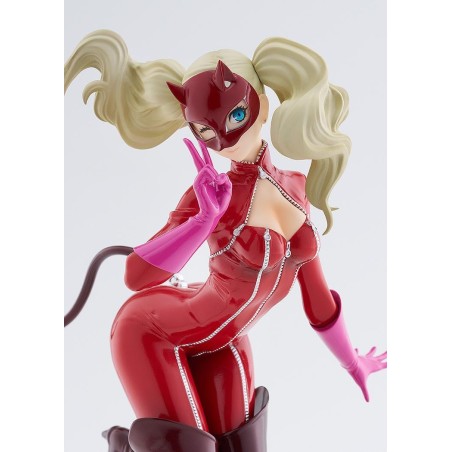 PERSONA 5 ROYAL - Panther - Pop Up Parade 17cm 