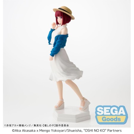 OSHI NO KO - Kana Arima - Statuette Desktop x Decorate 16cm 