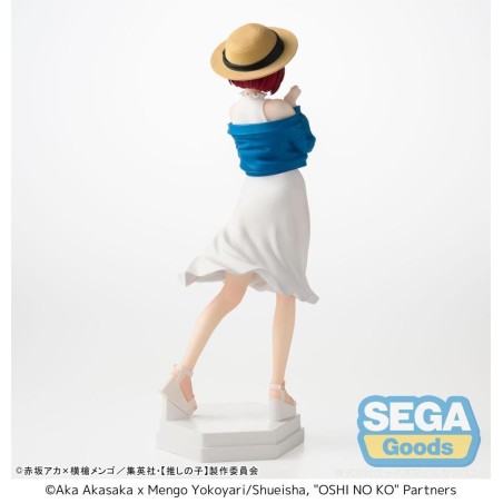 OSHI NO KO - Kana Arima - Statuette Desktop x Decorate 16cm 