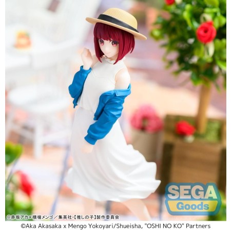 OSHI NO KO - Kana Arima - Statuette Desktop x Decorate 16cm 