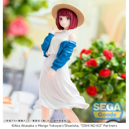OSHI NO KO - Kana Arima - Statuette Desktop x Decorate 16cm 