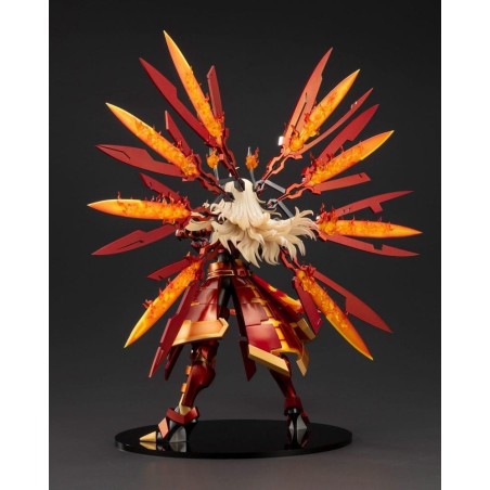 YU-GI-OH! -Kagari Sky Striker Ace -Statue Card Game Monster 1/7 40cm 