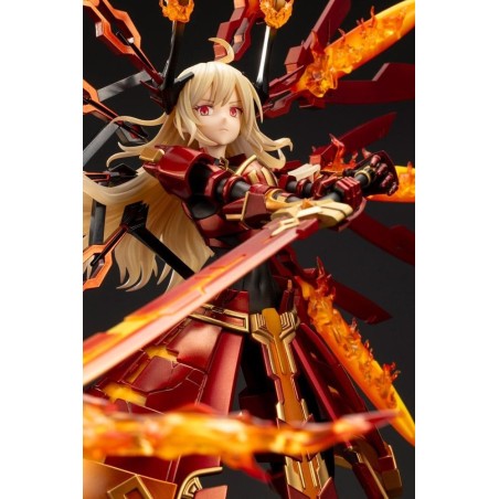 YU-GI-OH! -Kagari Sky Striker Ace -Statue Card Game Monster 1/7 40cm 
