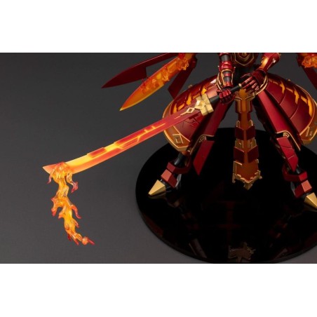 YU-GI-OH! -Kagari Sky Striker Ace -Statue Card Game Monster 1/7 40cm 