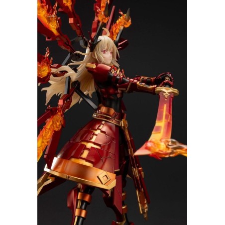 YU-GI-OH! -Kagari Sky Striker Ace -Statue Card Game Monster 1/7 40cm 