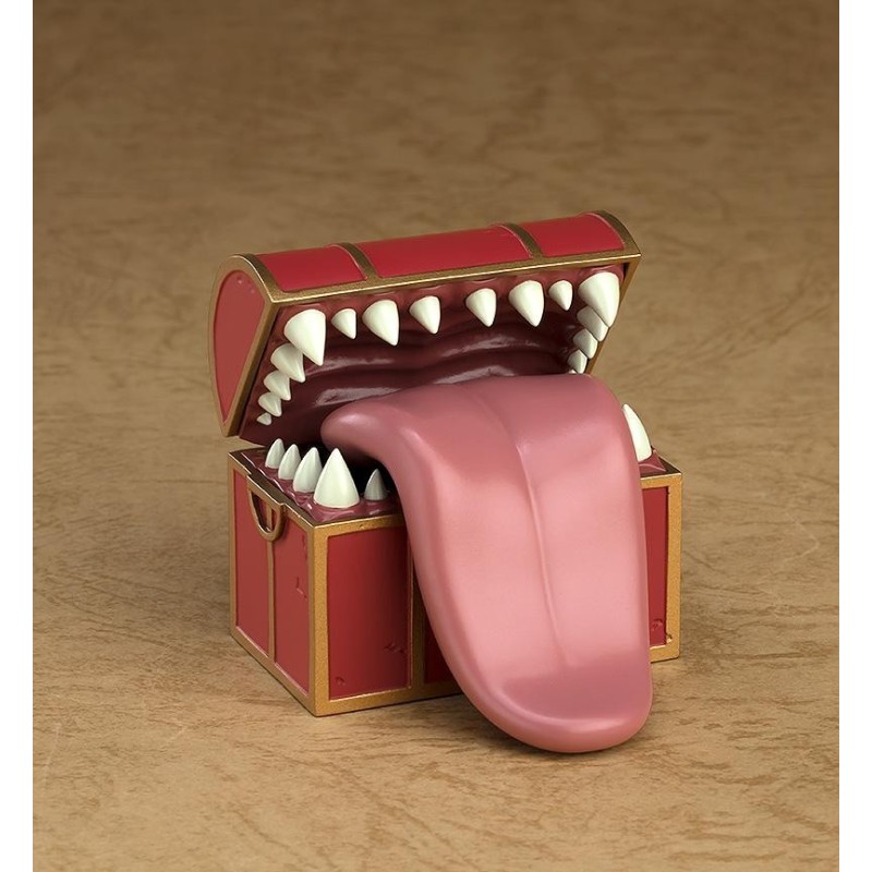 FRIEREN BEYOND JOURNEY'S END - Mimic - Figurine Nendoroid 6cm 