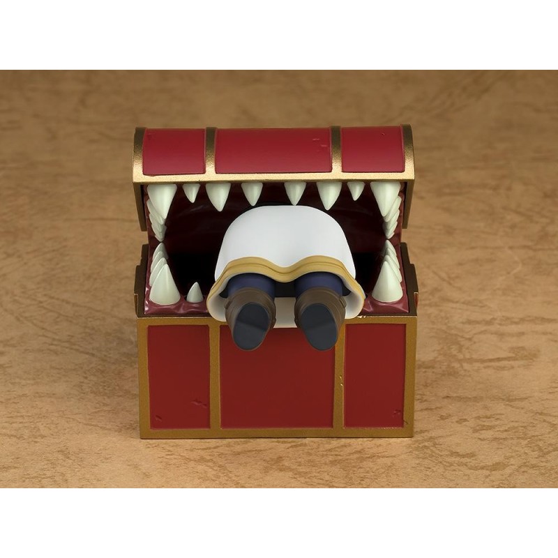 FRIEREN BEYOND JOURNEY'S END - Mimic - Figurine Nendoroid 6cm 