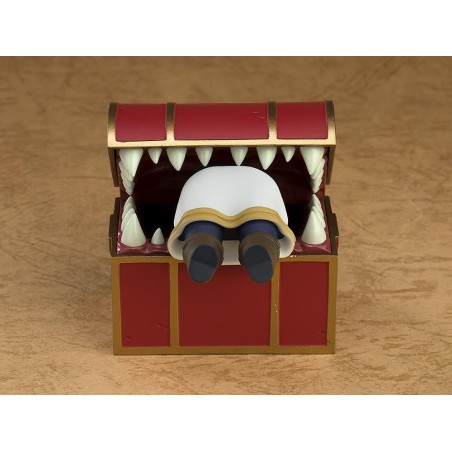 FRIEREN BEYOND JOURNEY'S END - Mimic - Figurine Nendoroid 6cm 
