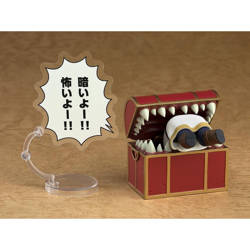 FRIEREN BEYOND JOURNEY'S END - Mimic - Figurine Nendoroid 6cm 
