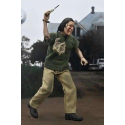 MASSACRE A LA TRONCONNEUSE - Hitchhiker - Figurine 20cm  2