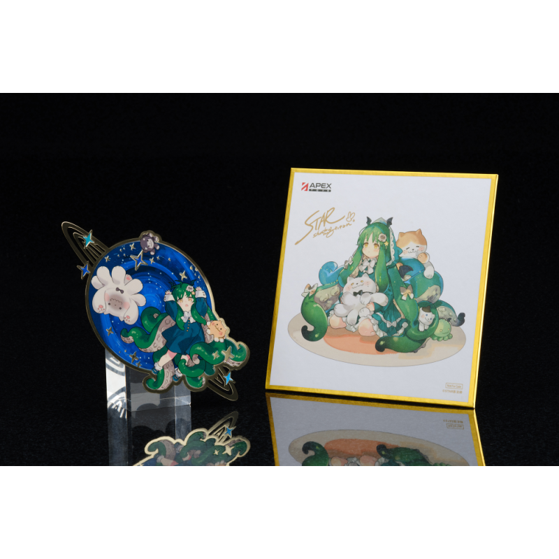 CTHULHU - Meowthulhu "Pajamas Party" - Statuette 10cm 