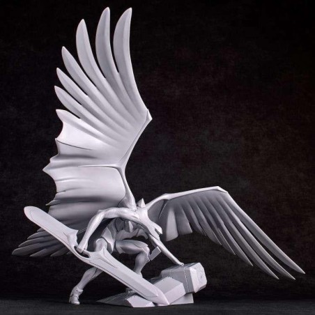 EVANGELION - Mass Production Machine - Model Kit Artpla 28cm 