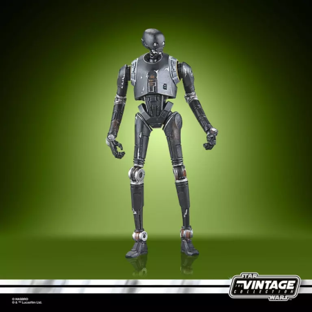 ANDOR - K2SO - Figurine Vintage Collection 10cm 