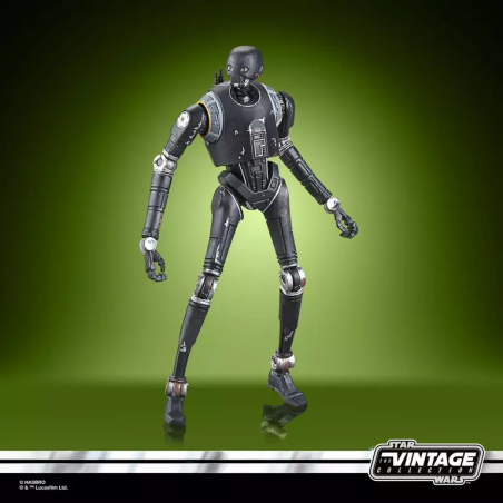 ANDOR - K2SO - Figurine Vintage Collection 10cm 