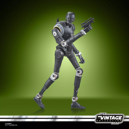 ANDOR - K2SO - Figurine Vintage Collection 10cm 