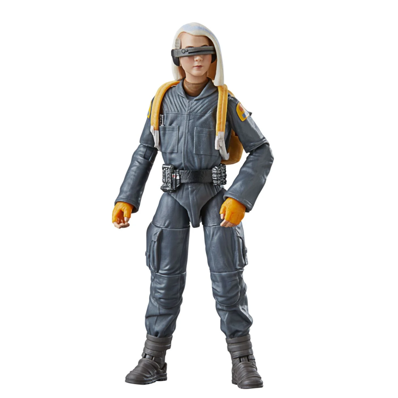 SKELETON CREW - KB - Figure Legends Series 15cm 