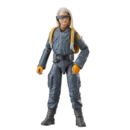 SKELETON CREW - KB - Figure Legends Series 15cm 