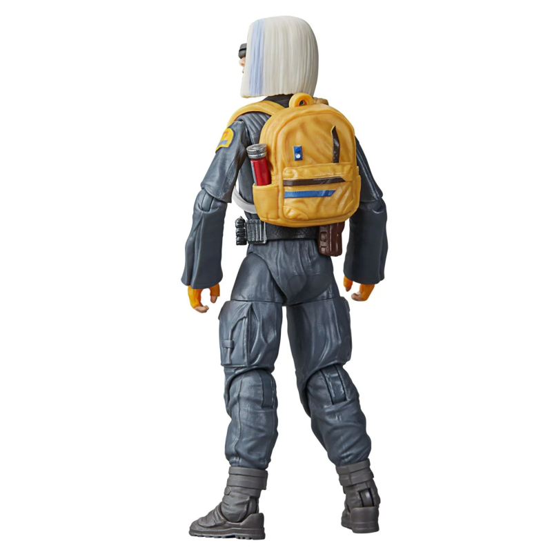 SKELETON CREW - KB - Figure Legends Series 15cm 