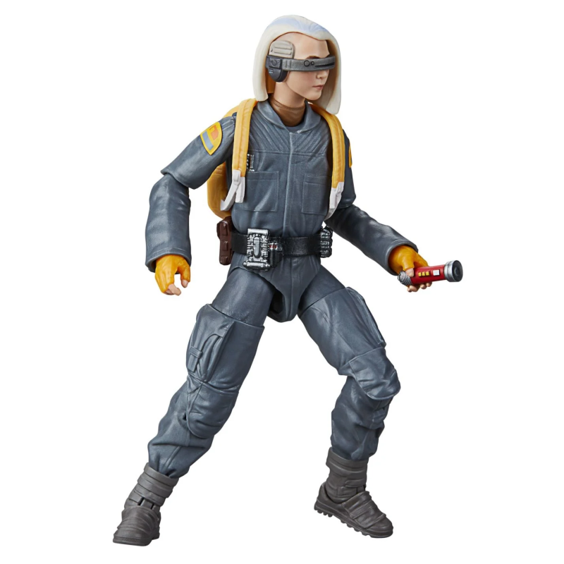 SKELETON CREW - KB - Figure Legends Series 15cm 