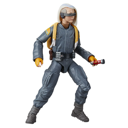 SKELETON CREW - KB - Figure Legends Series 15cm 