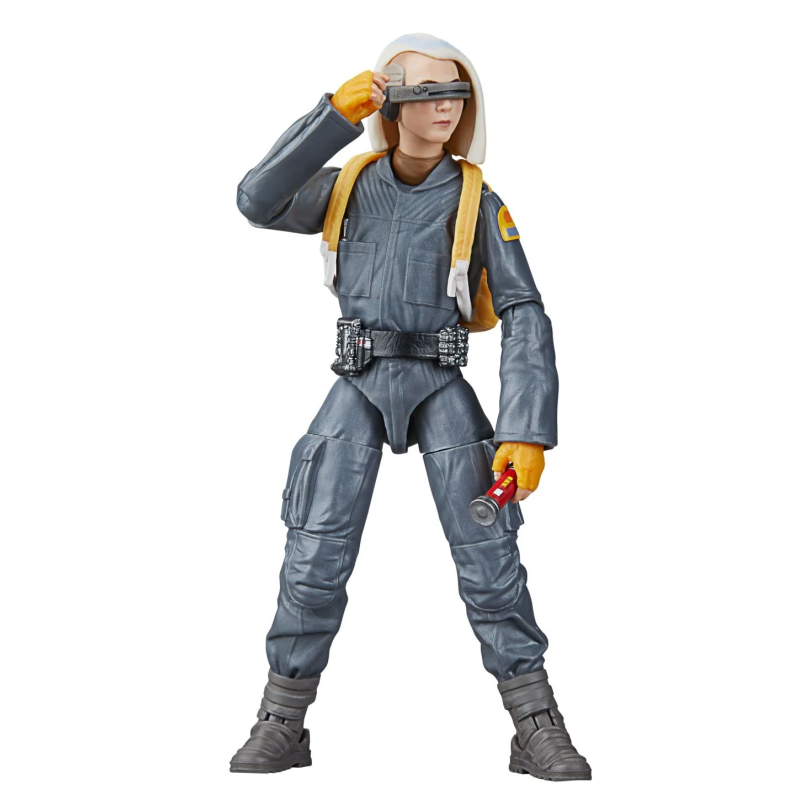 SKELETON CREW - KB - Figure Legends Series 15cm 