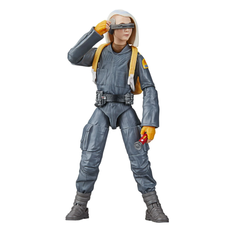 SKELETON CREW - KB - Figure Legends Series 15cm 